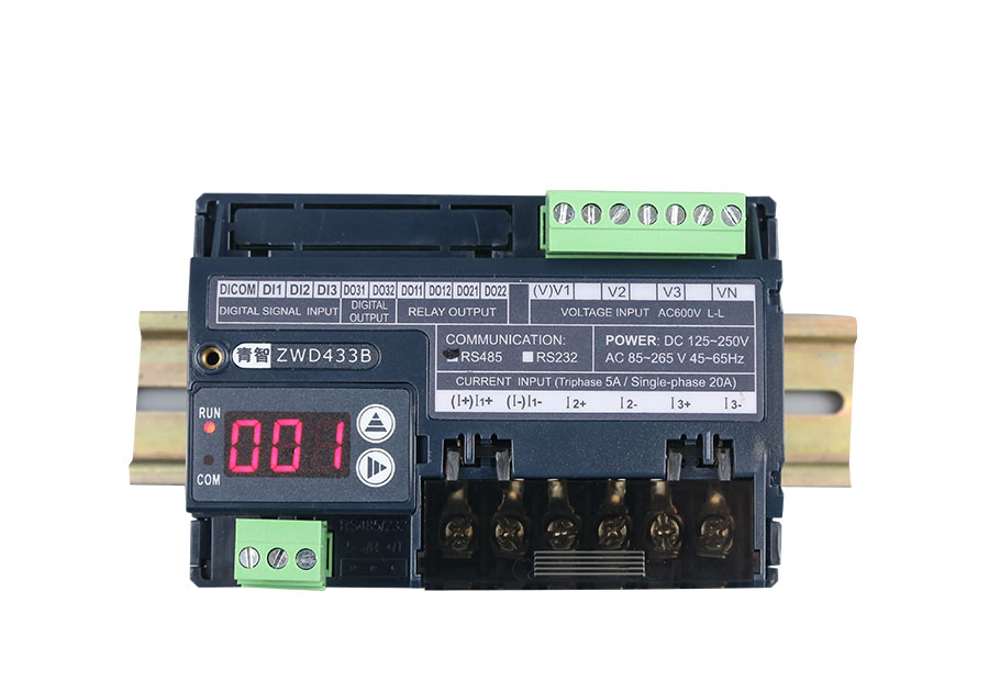 電量變送器，功率表