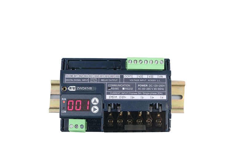 功率計在測量時是怎么計算有功功率和功率因數(shù)的？