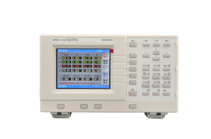 功率表的使用方法是什么