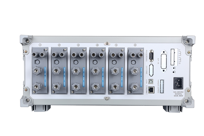 功率分析儀的作用以及使用方法！