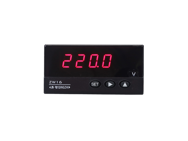 功率分析儀的原理如何？